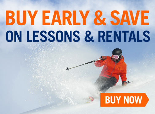 Buy Early & Save!