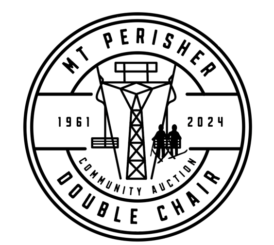 Mt Perisher Double Auction logo