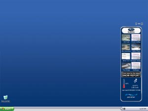 remote ondesktop sm