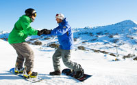 Private lessons