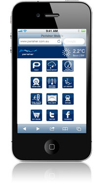 Perisher Mobile