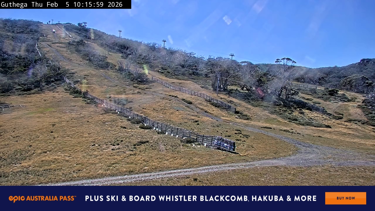 View full-screen Guthega