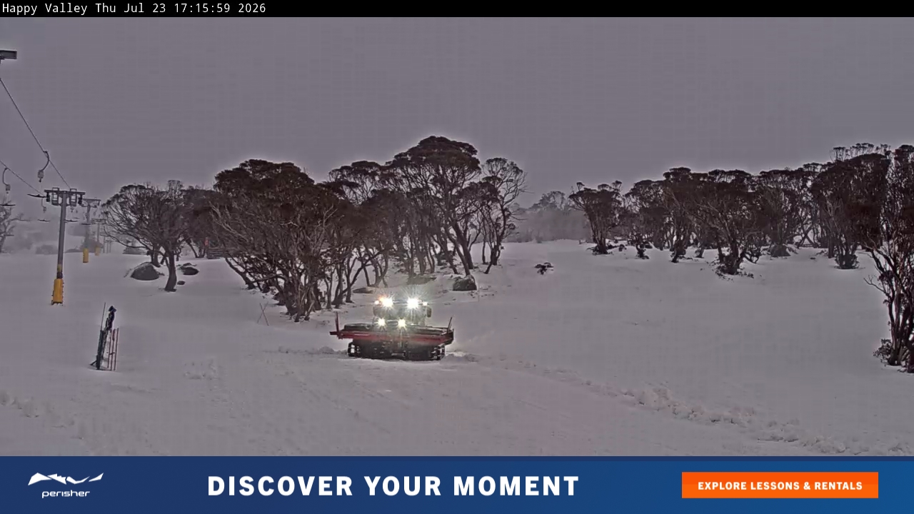 View full-screen Happy Valley