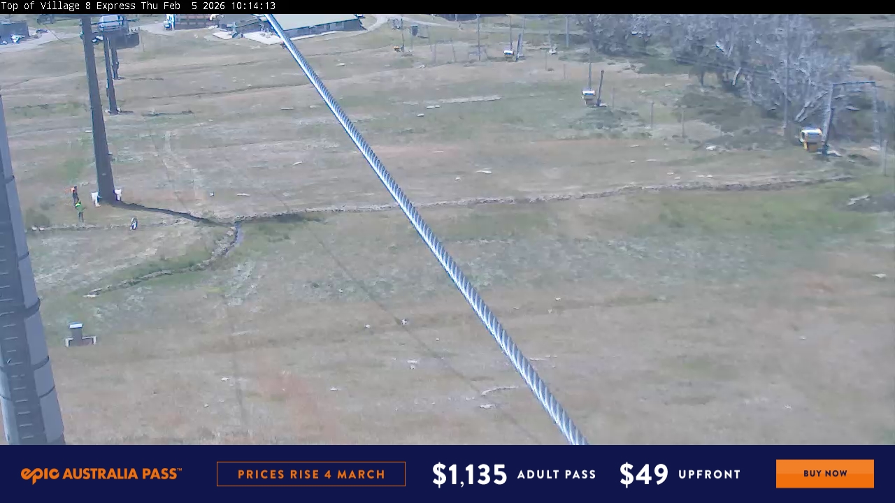 View full-screen Village Eight