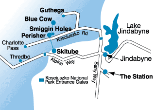 area