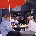 Wurstman @ Happy Valley