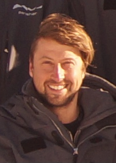 Peter McNiel Headshot
