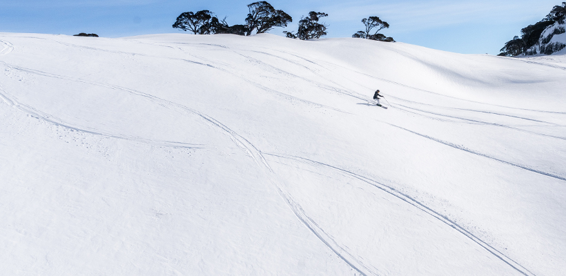 Perisher Extending Internal 5