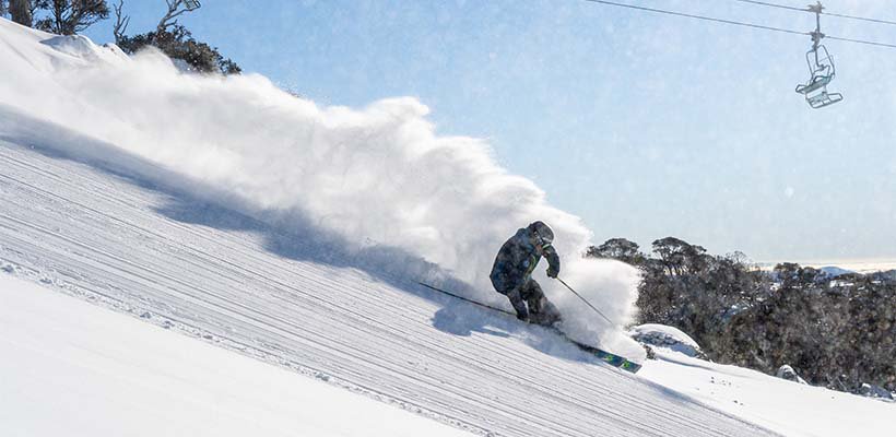 Blog Internal SnowMaking It Happen