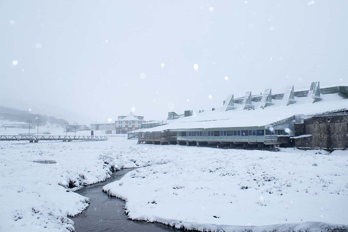 SummerSnowCarousel