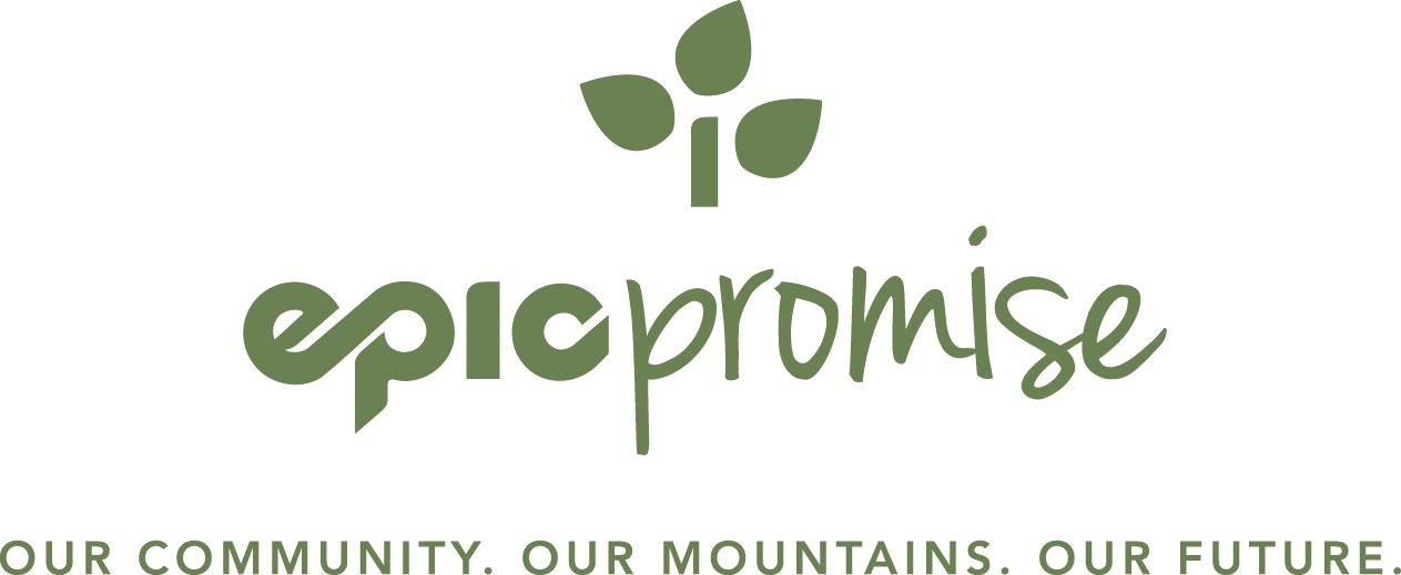 Epic Promise Logo Stacked Tagline RGB