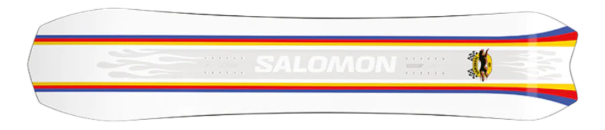 Dancehaul Salomon