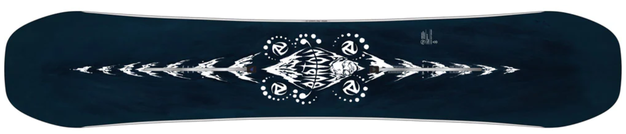 Burton free thinker