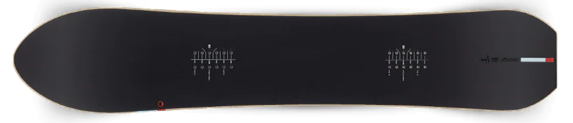 One Hitter Burton