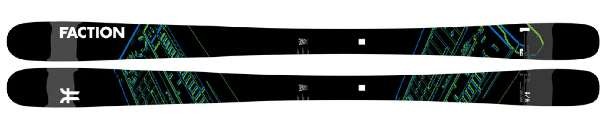 Faction Prodigy 1