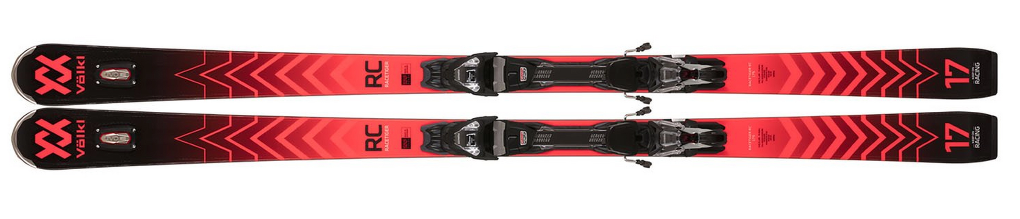 Volk RacetigerSC