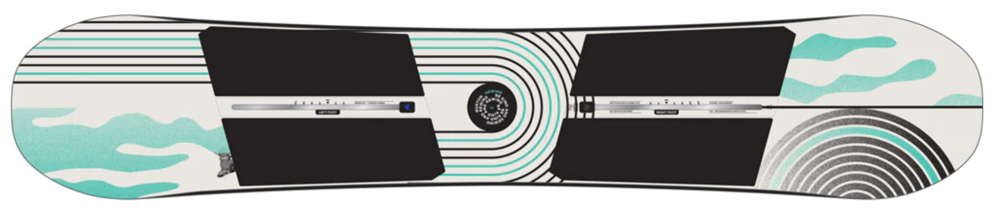 Burton Rewind
