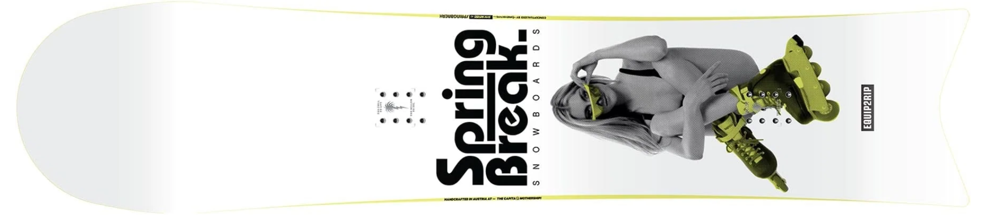 Slush Slasher Capita