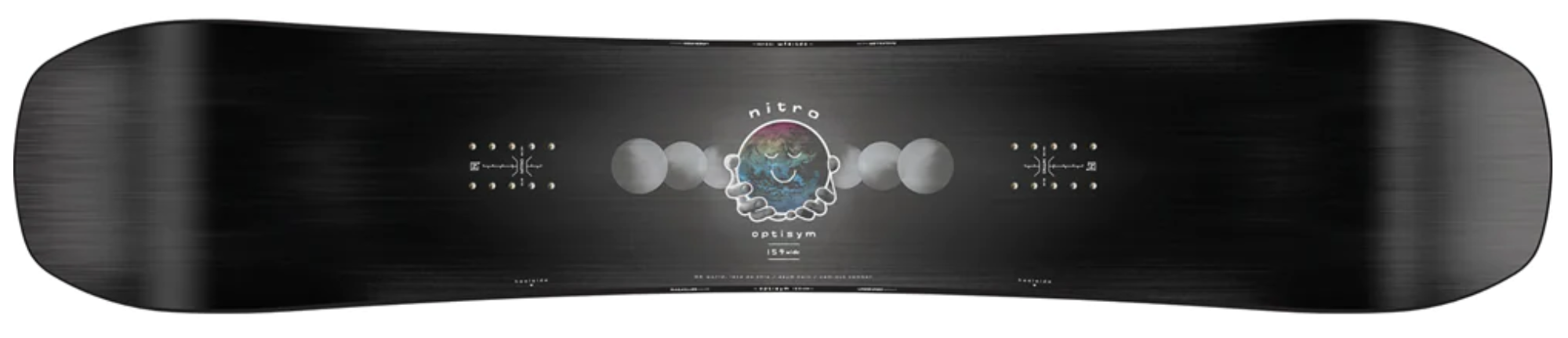 Optimsym Mens Nitro 