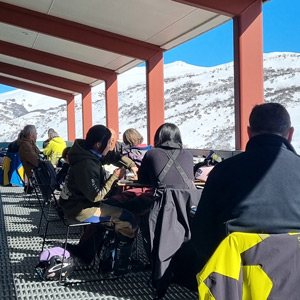 BASECAMP Café