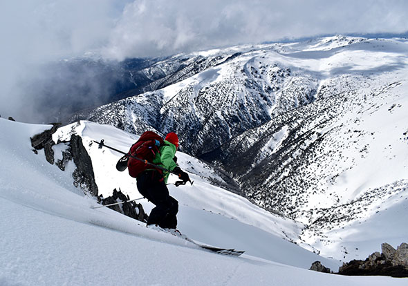 Backcountry 2