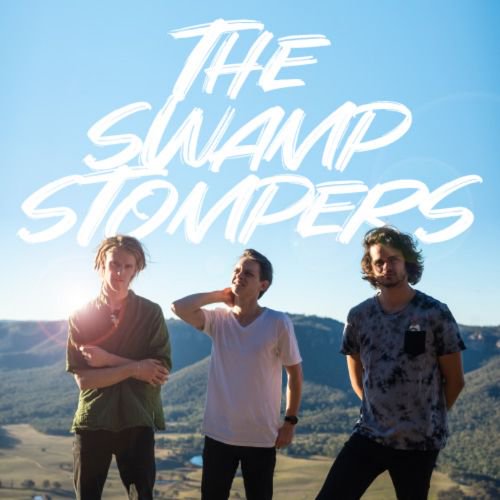 Swamp stompers