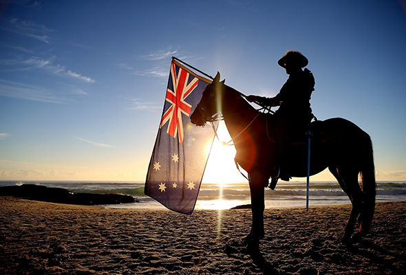 Anzac Day