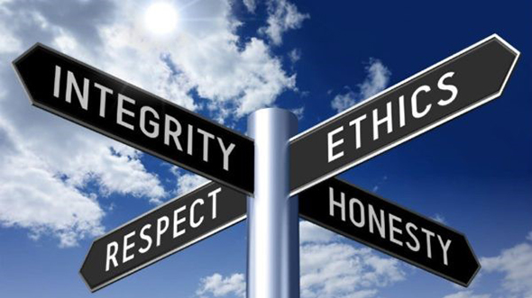 Ethics