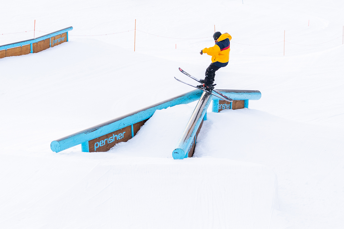 2019Freeski