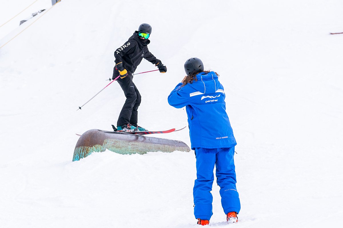 2019Freeski