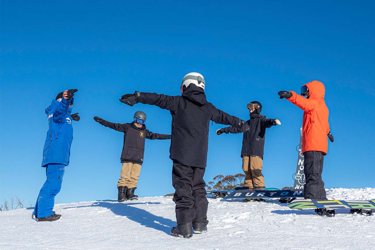 2019Snowboard
