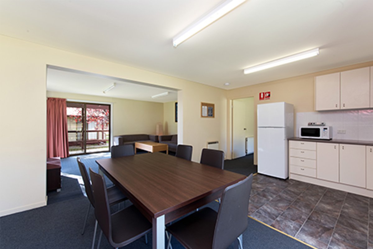 Stay at The Station in Jindabyne | Perisher Accommodation
