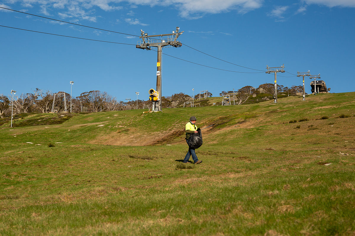 Clean Up Perisher 1200x800 1