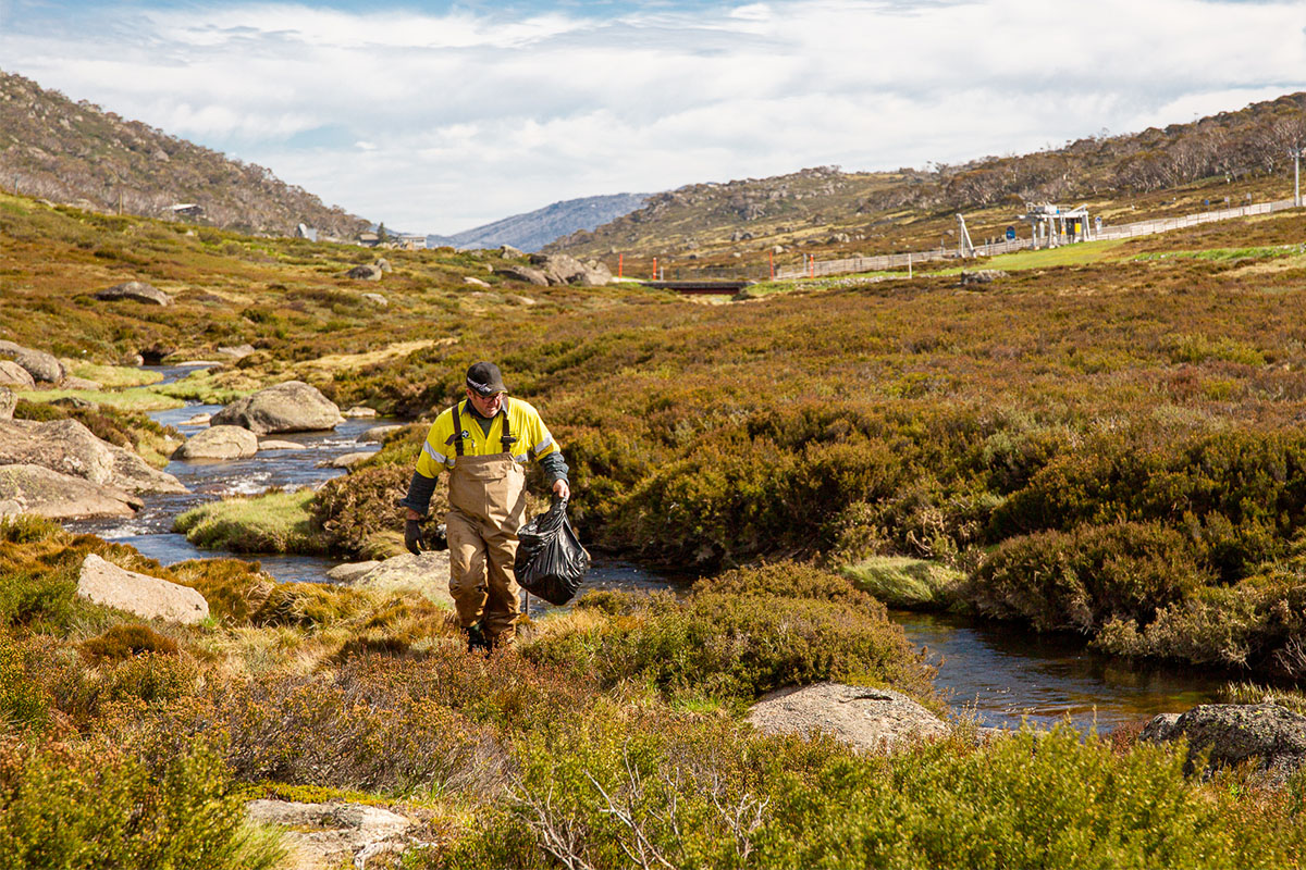 Clean Up Perisher 1200x800 2