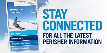 Stay Connected