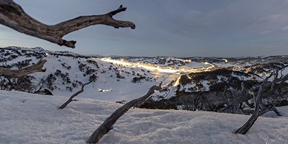 Perisher Events & Entertainment