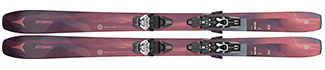 QST LUX 92