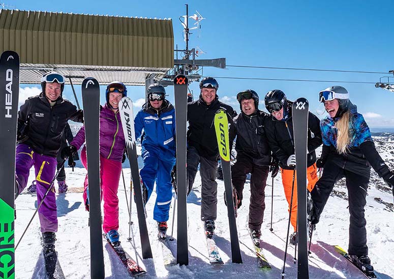 WSC Masters Recreational