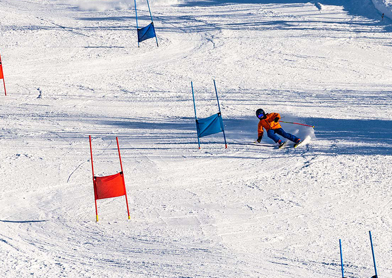 WSC Pathway SkiProgram