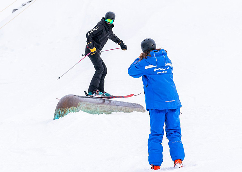 WSC Performance FreeskiTeam
