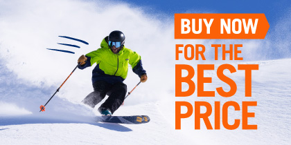 Buy Now For The Best Price On Lift Tickets
