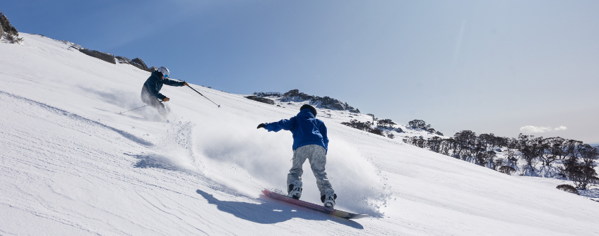 Perisher