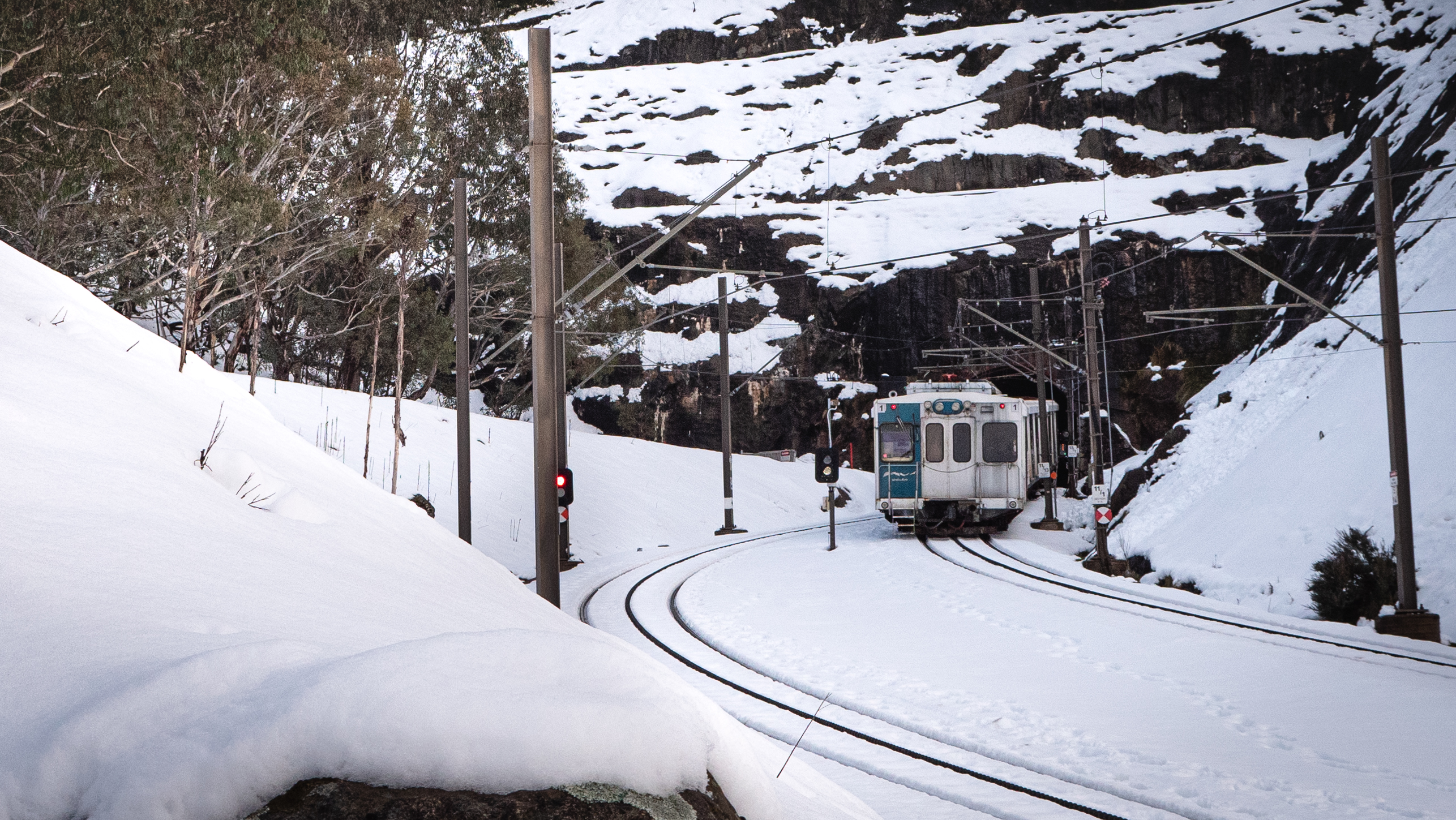 Perisher launches PEAK Snow Days