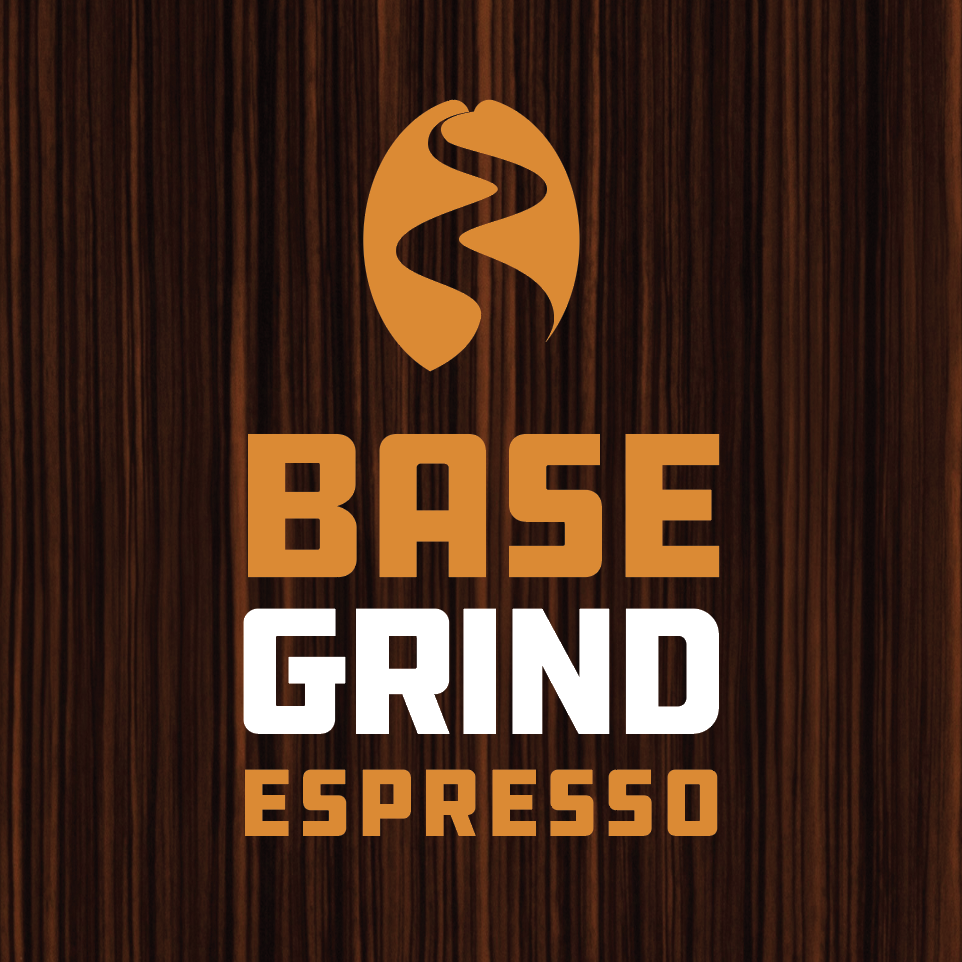 Base Grind logo