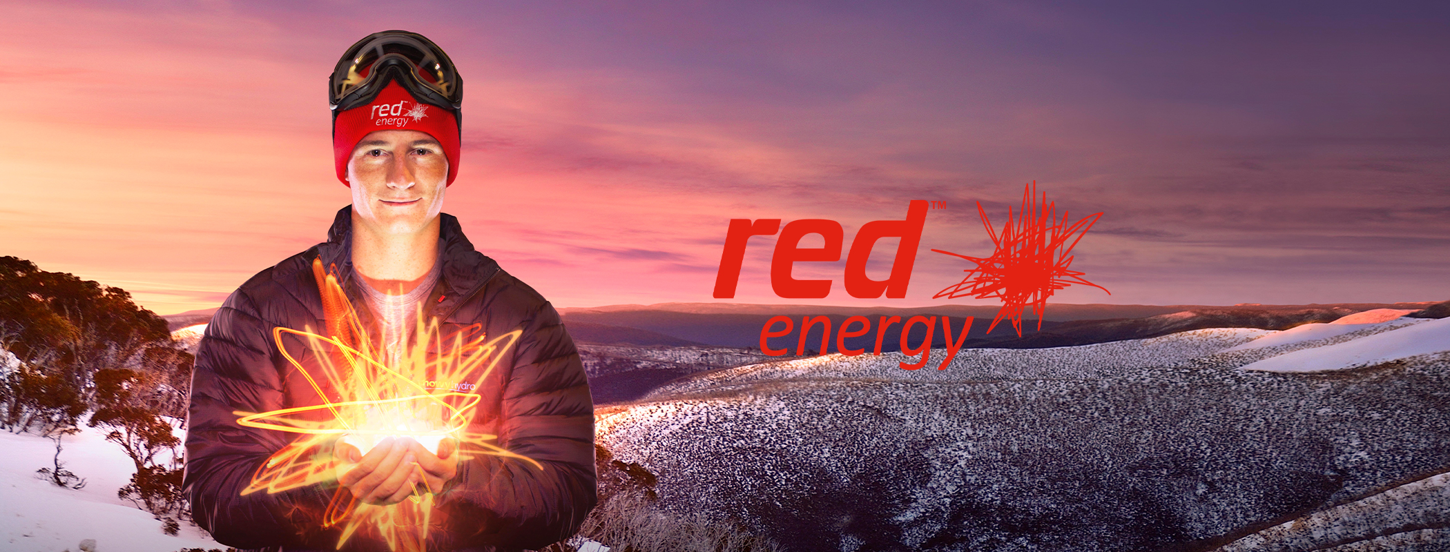 Red Energy