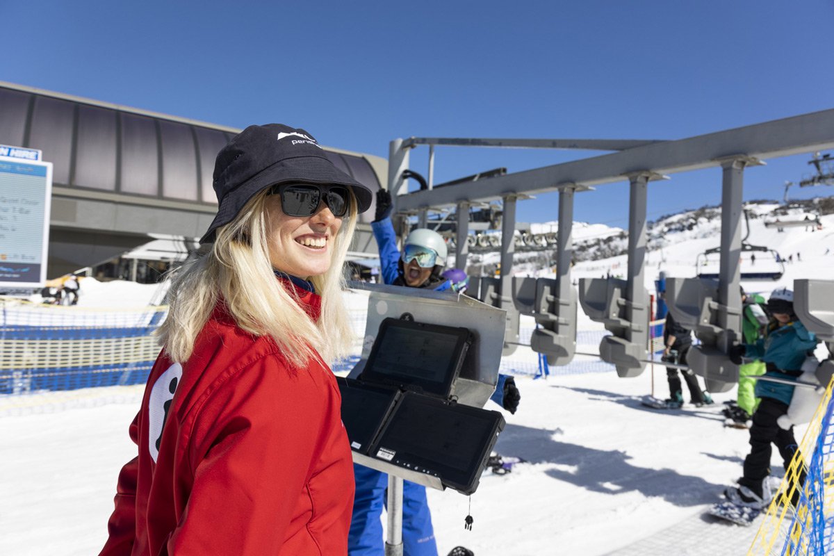 Perisher Jobs