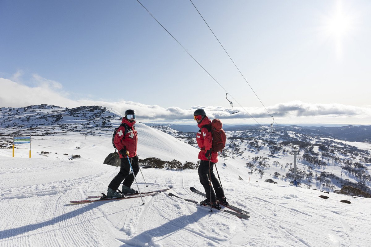 Perisher Jobs