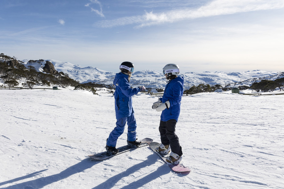 Perisher Jobs