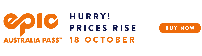 Hurry, lock in the lowest price before 18 October! 