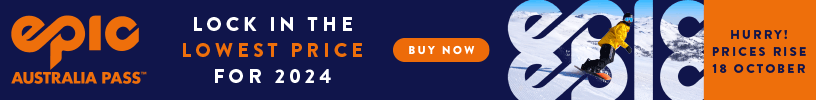 Lock in the lowest price before 18 Oct!
